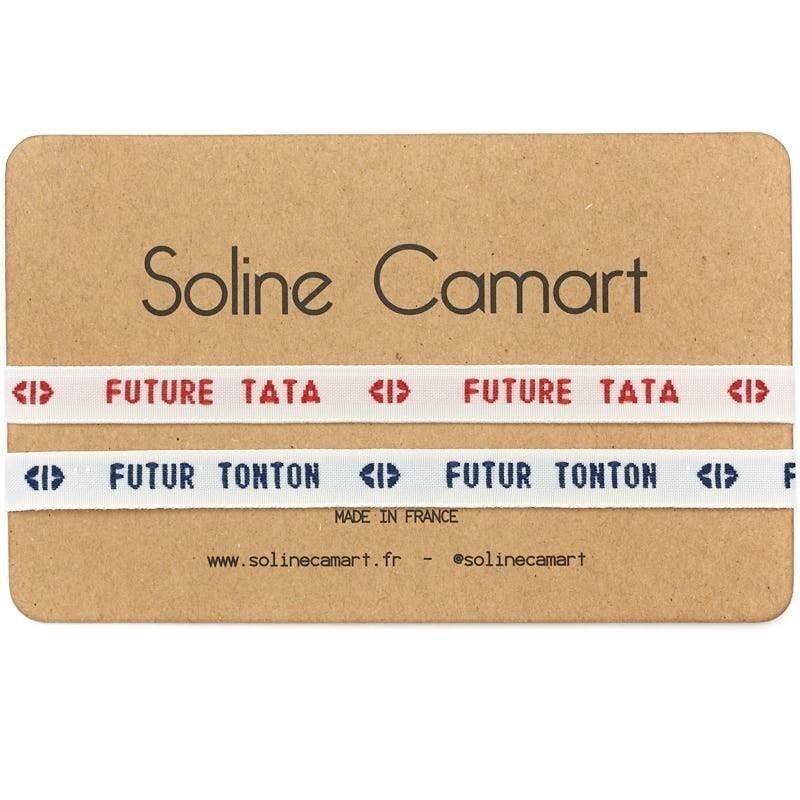 FUTURE TATA & FUTUR TONTON - Duo