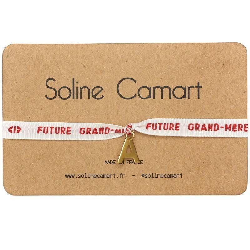 FUTURA ABUELA - Carta