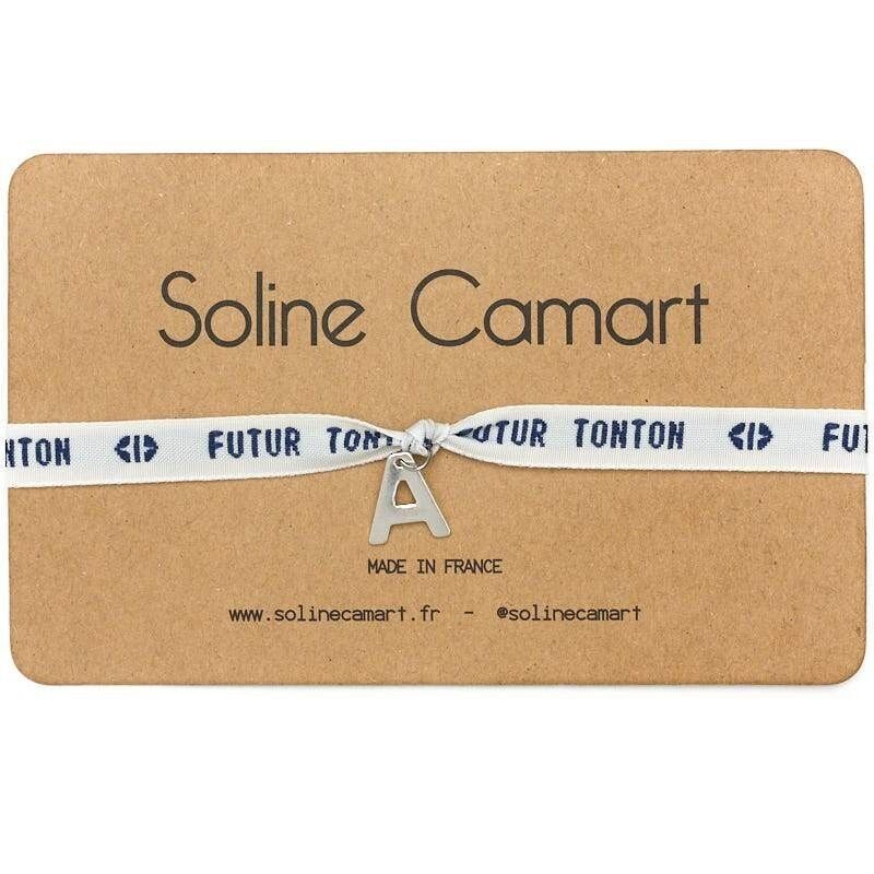 FUTUR TONTON - Letra