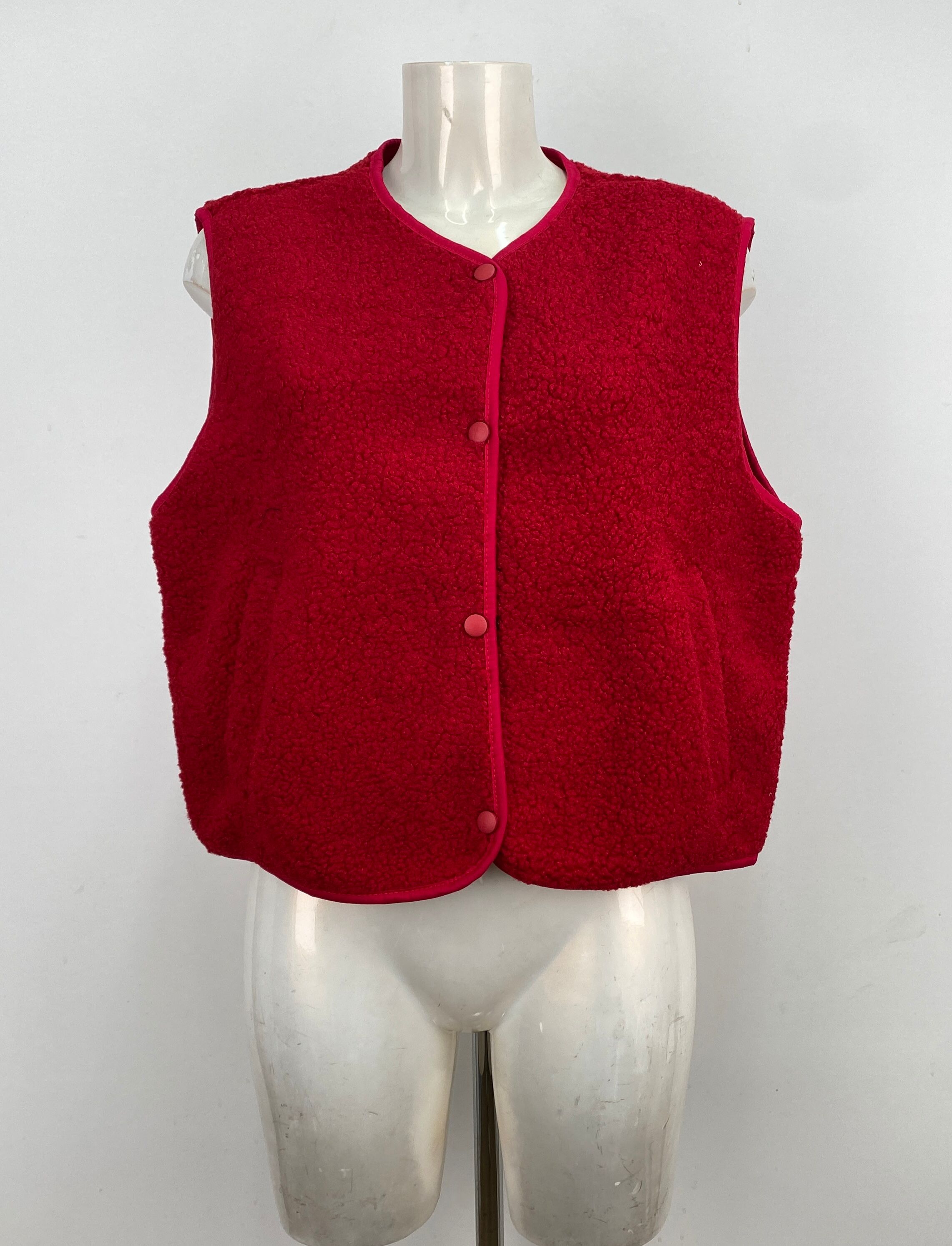 Vest