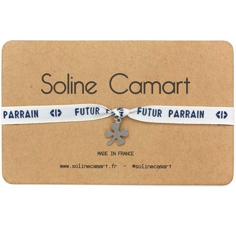 SPONSOR FUTURO - Silver Clover