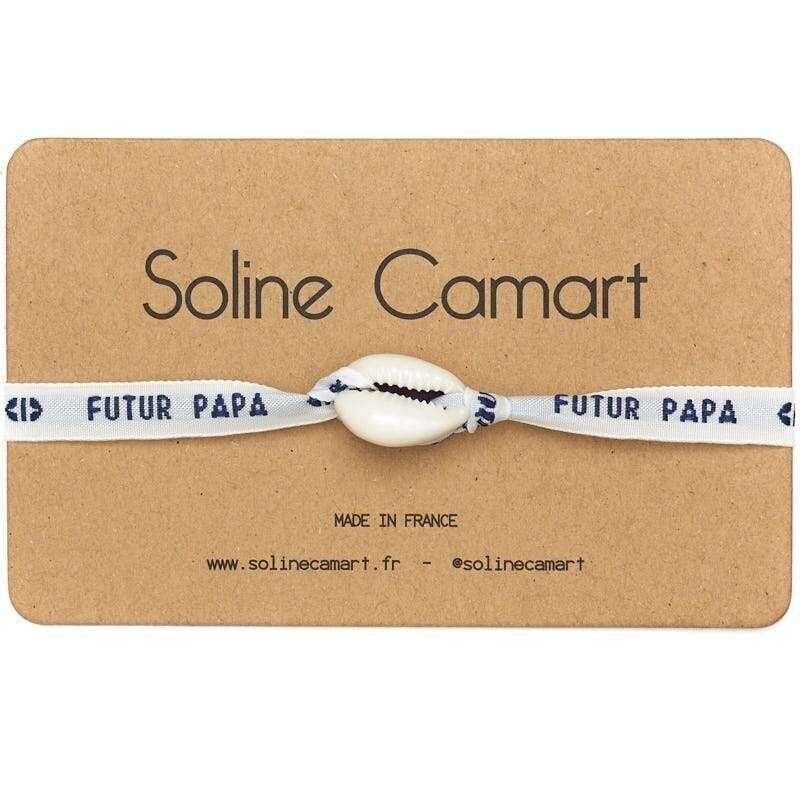 FUTUR PAPA - Conchiglia