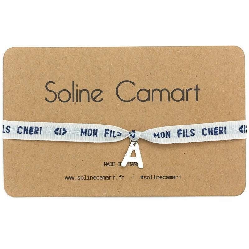 MI QUERIDO HIJO - Carta