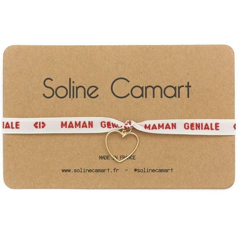 MADRE FANTASTICA - Cuore d'oro