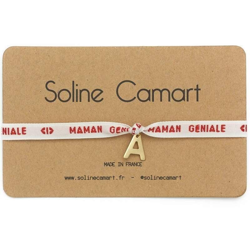 MADRE IMPRESIONANTE - Carta