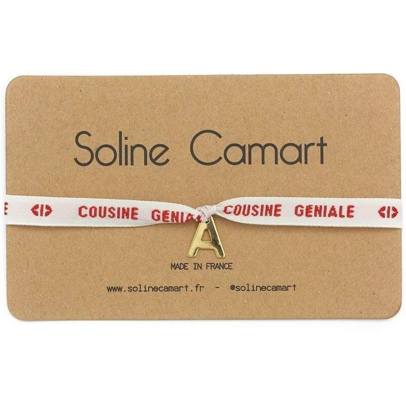 GRAN COUSINE - Carta