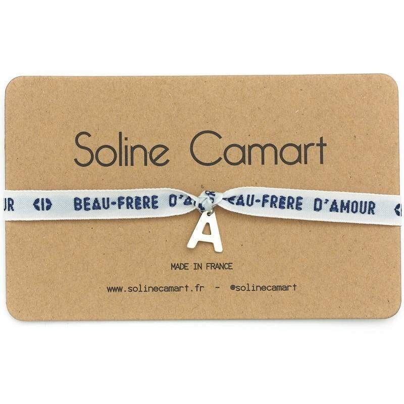 AMOR HERMANO - Carta