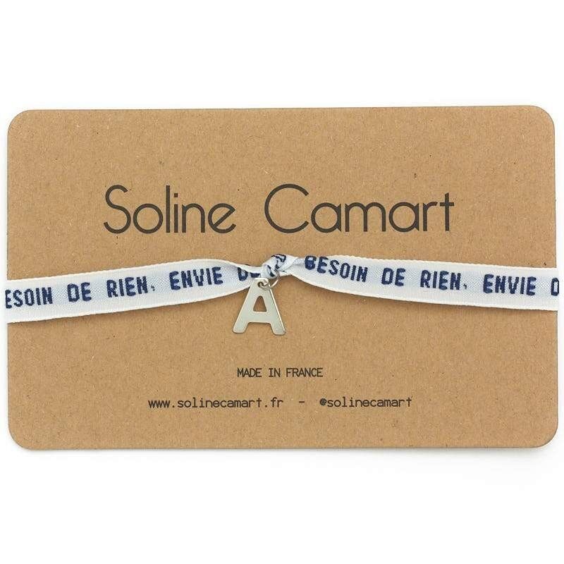 NECESITAS NADA, TE QUIERO - Azul - Letra