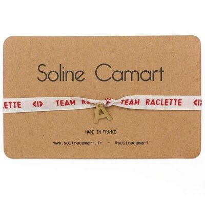 EQUIPO RACLETTE - Carta