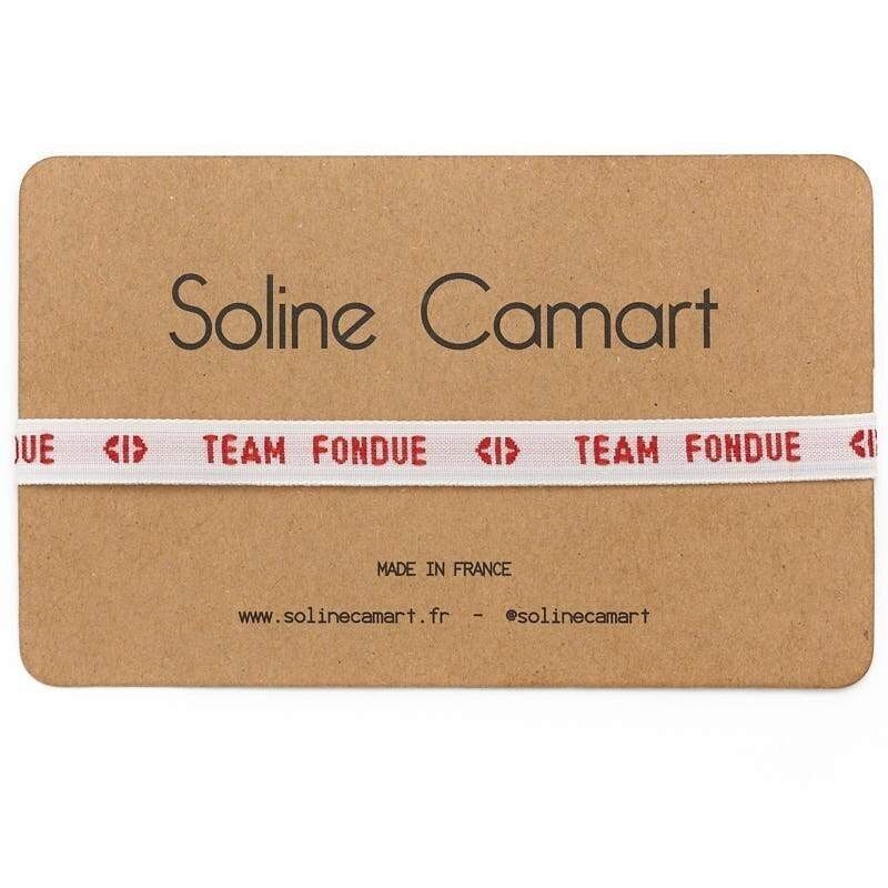 EQUIPO FONDUE - Carta