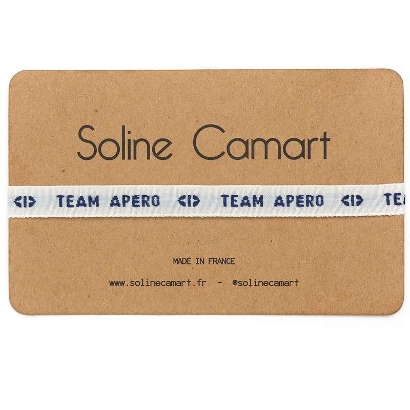 EQUIPO APÉRO - Sin encanto