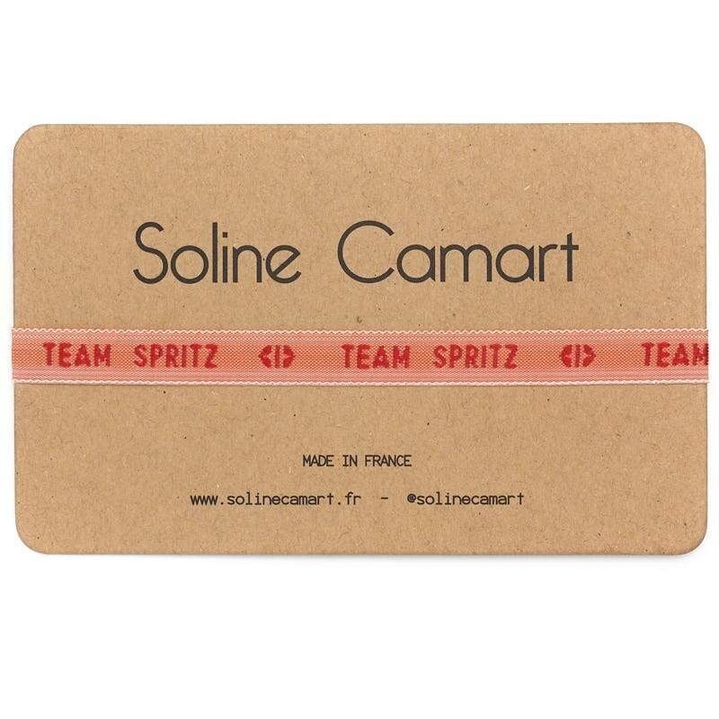 TEAM SPRITZ - Senza fascino