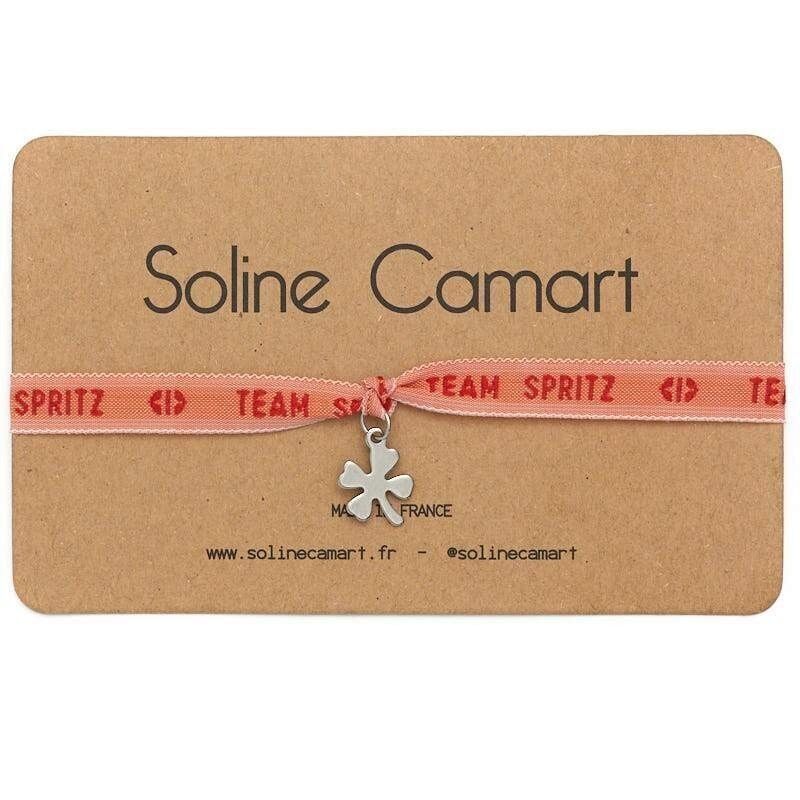 TEAM SPRITZ - Trifoglio d'argento