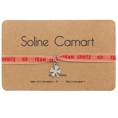 TEAM SPRITZ - Trèfle Argenté