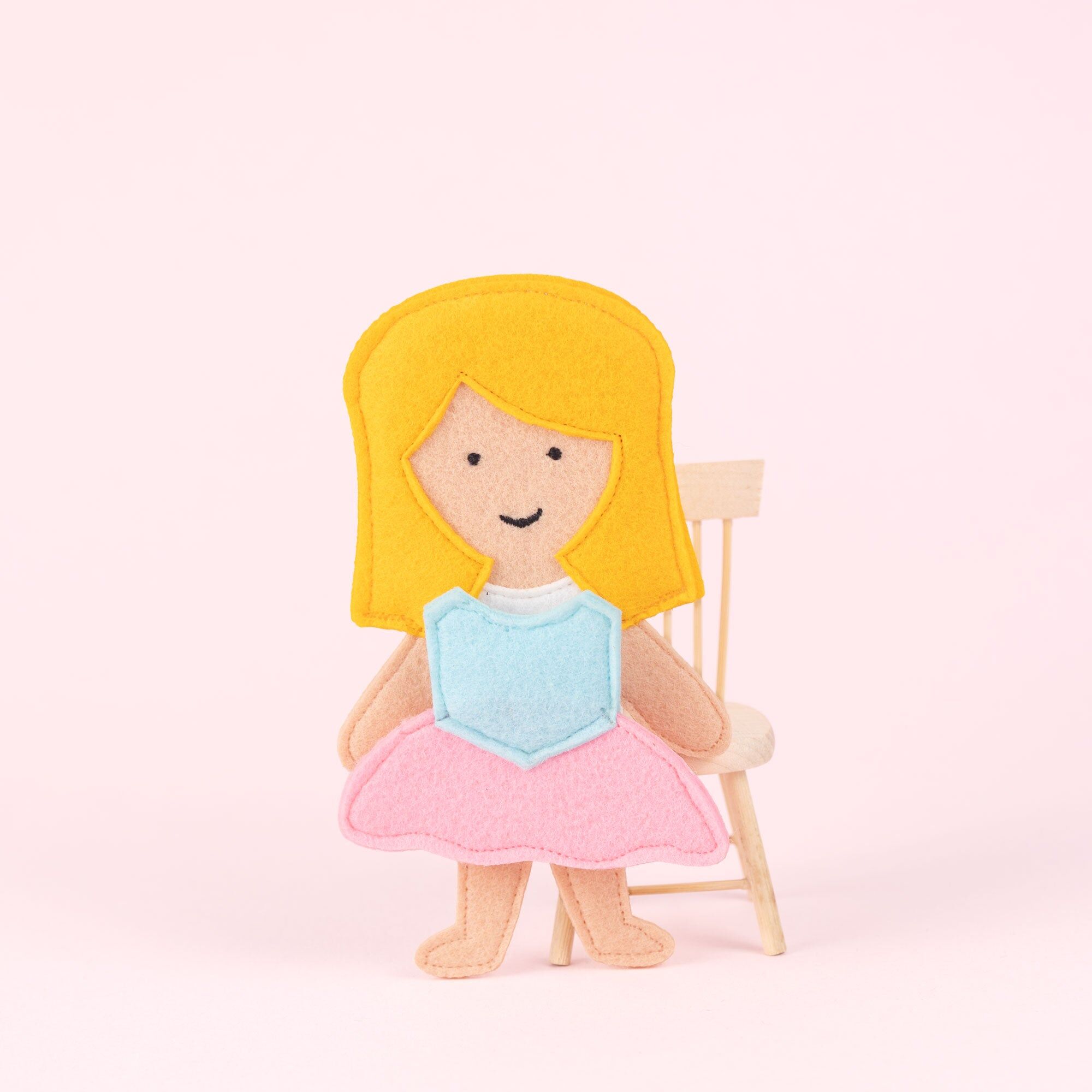 Svenja