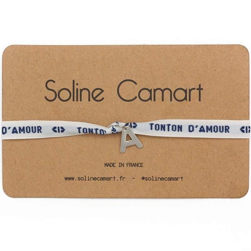 TONTON D'AMOUR - Letra