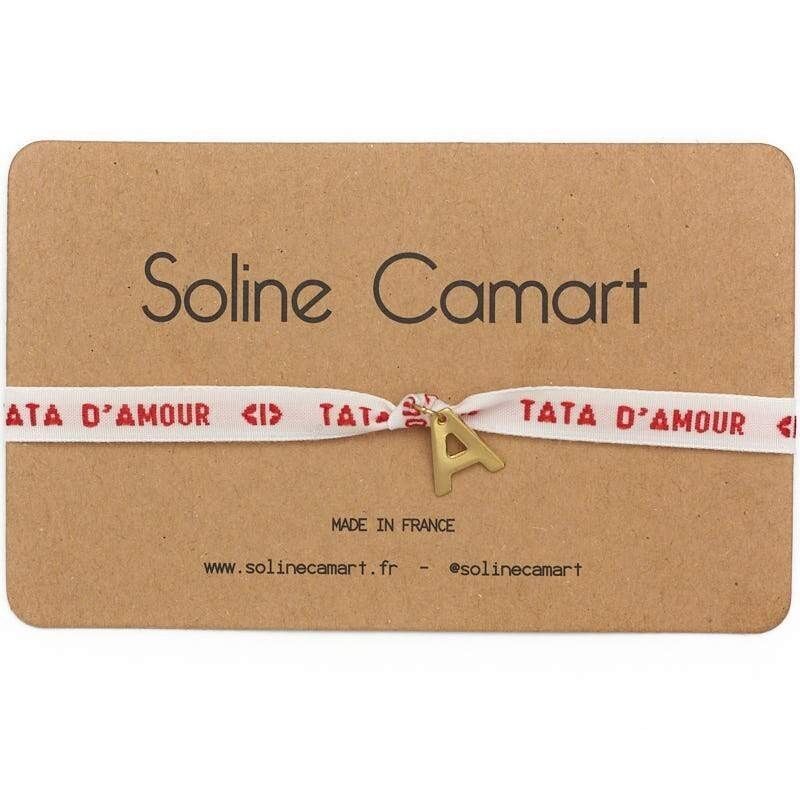 TATA D'AMOUR - Letra