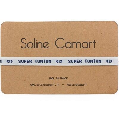 SUPER TONTON - Ohne Charme