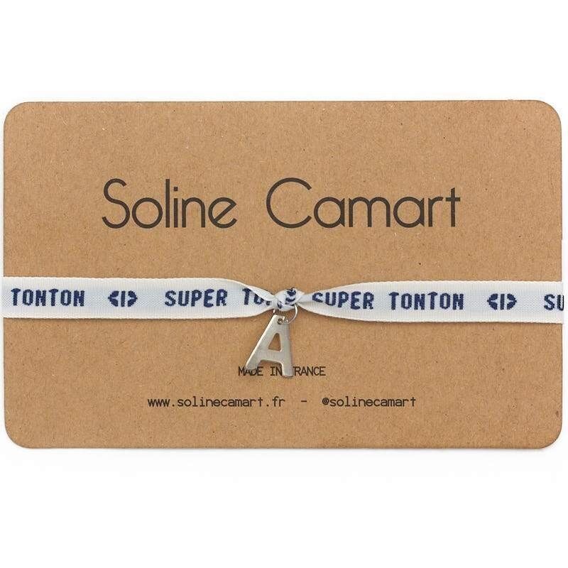 SUPER TONTON - Letra