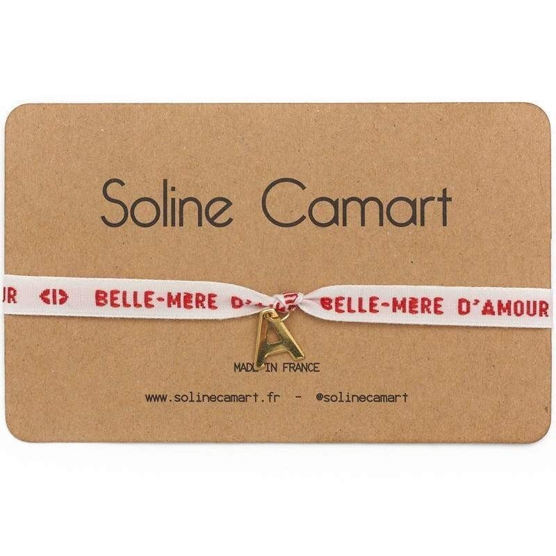 AMOR MADRASTA - Carta