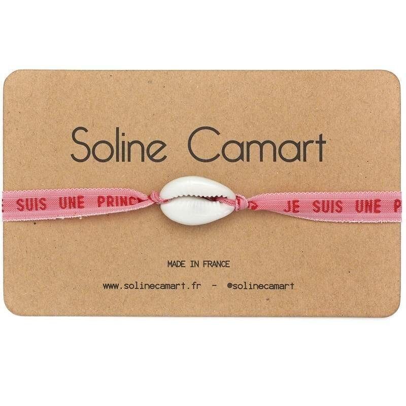 SOY UNA PRINCESA - Seashell