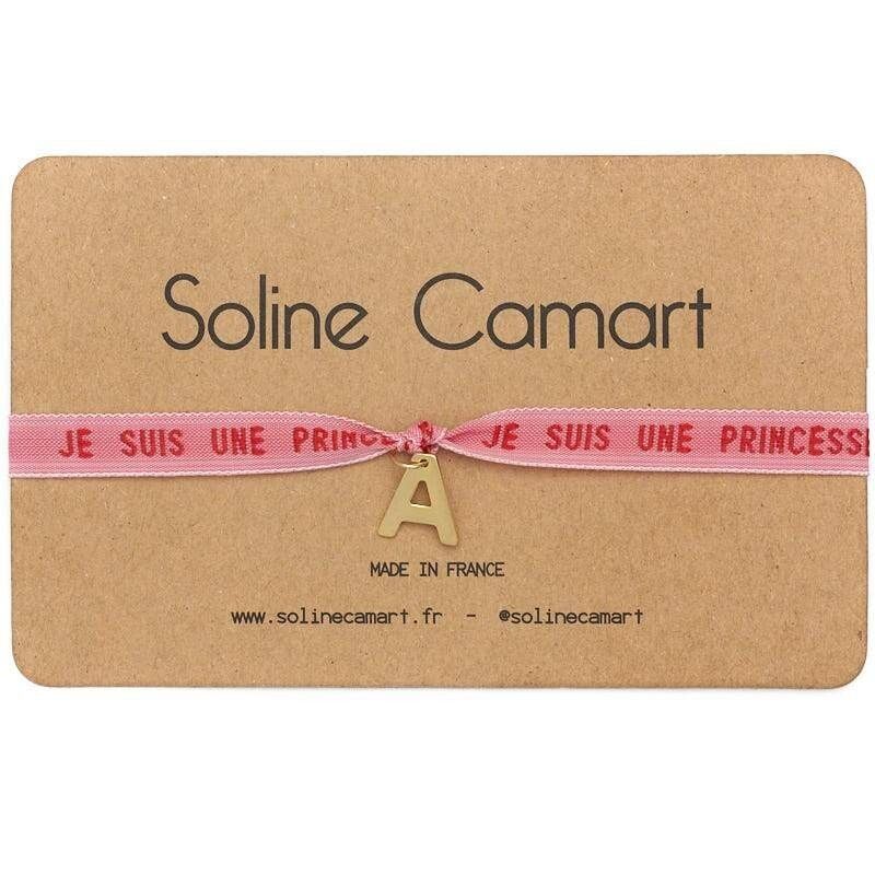 SOY UNA PRINCESA - Carta