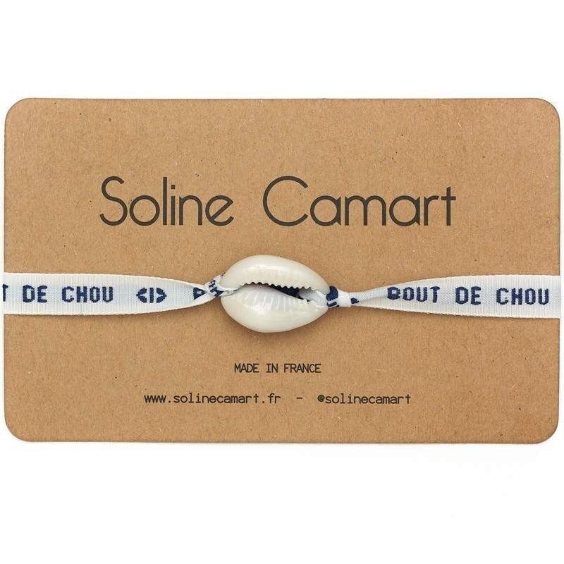 BOUT DE CHOU - Shell