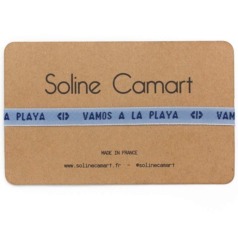 VAMOS A LA PLAYA - Senza fascino