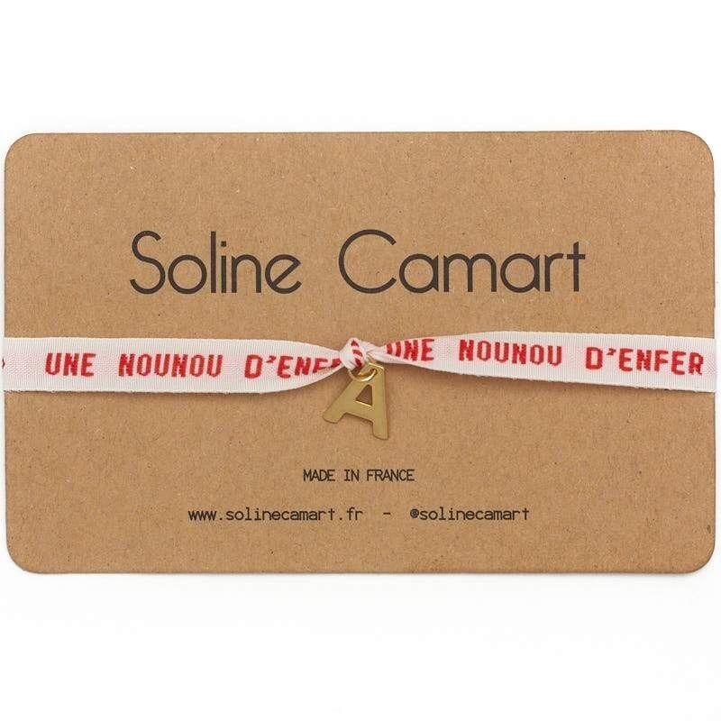 UNA NIÑERA DEL INFIERNO - Carta