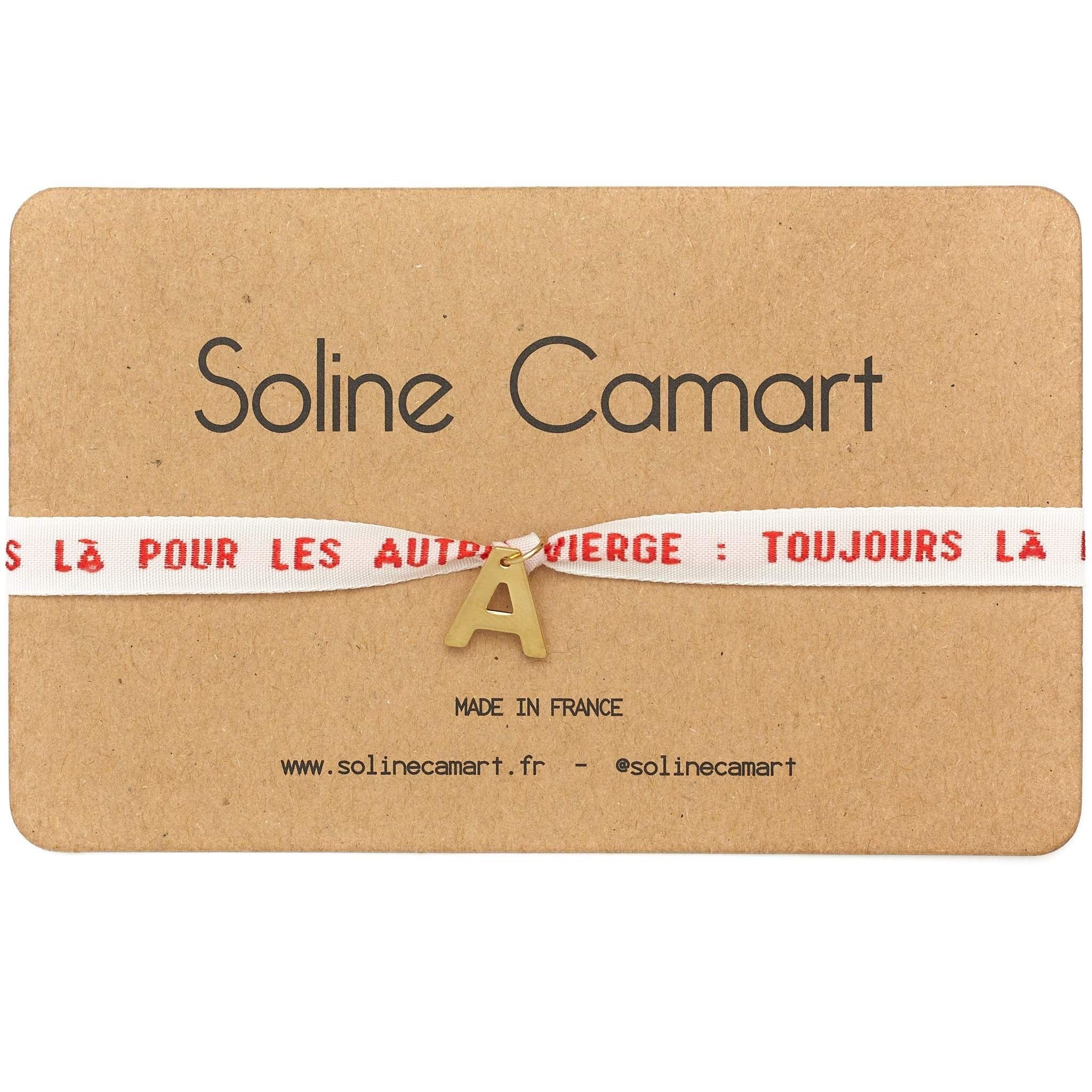 VIRGEN: SIEMPRE HAY PARA OTROS - Rojo - Letra