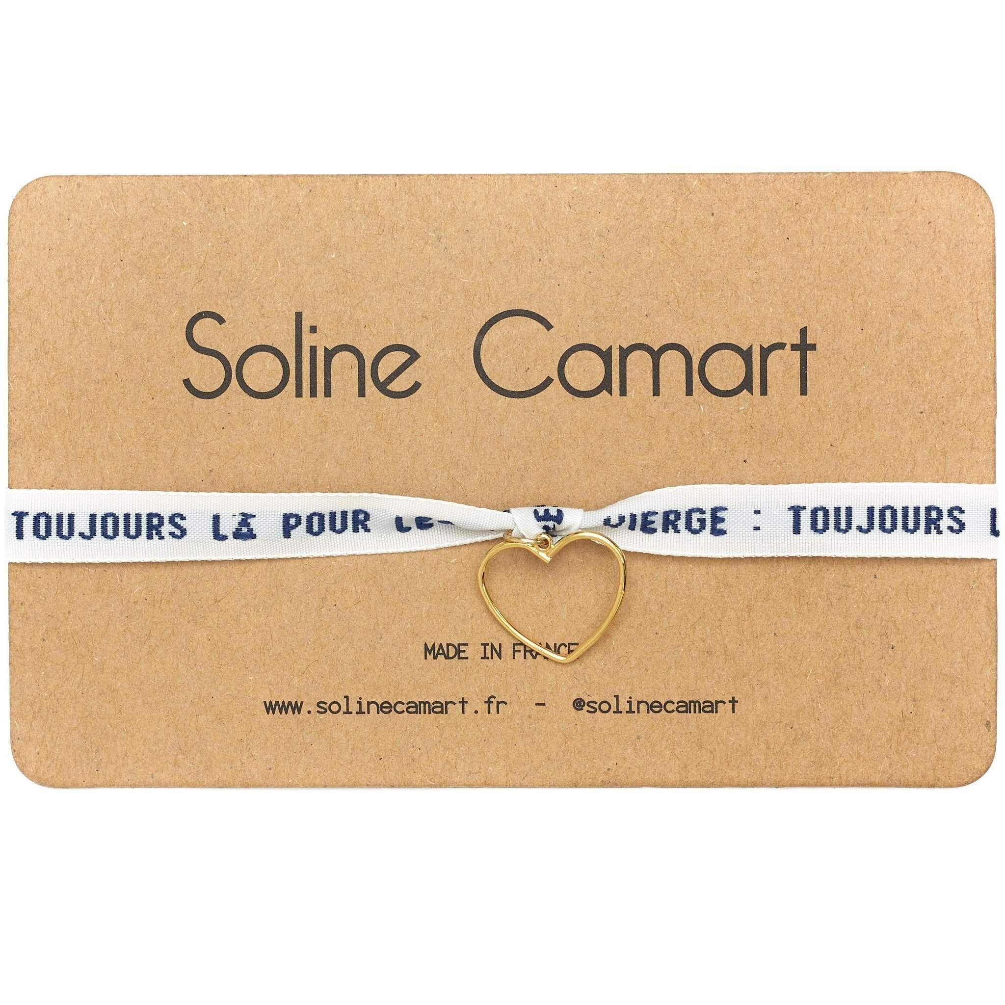 VERGINE: SEMPRE PRESENTE PER GLI ALTRI - Blu - Cuore d'Oro