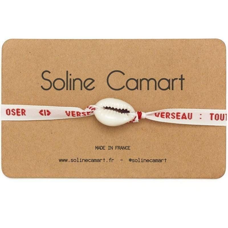 ACQUARIO: PROVA TUTTO, DOSE TUTTO - Rosso - Conchiglia