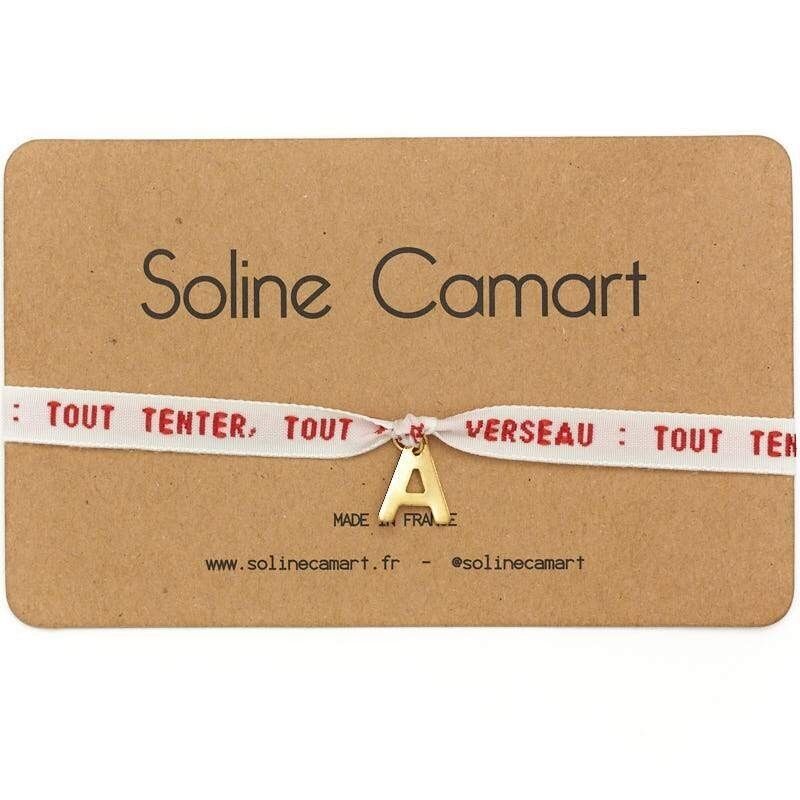 ACUARIO: PRUEBA TODO, DOSIS TODO - Rojo - Letra