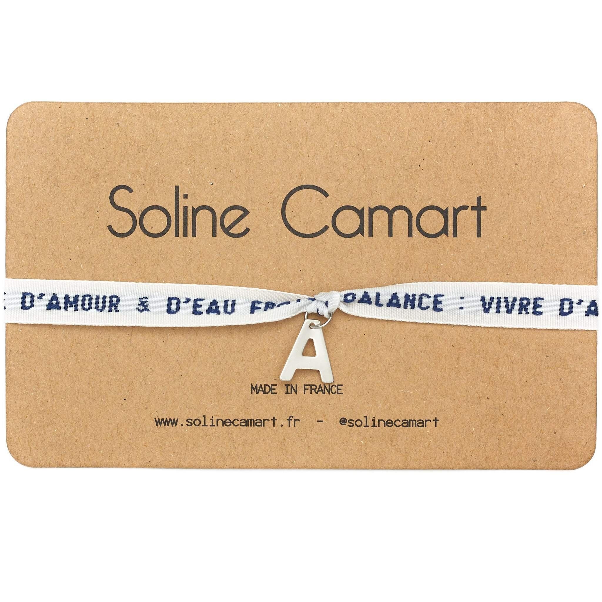 BALANCE: VIVO DE AMOR Y AGUA DULCE - Azul - Letra