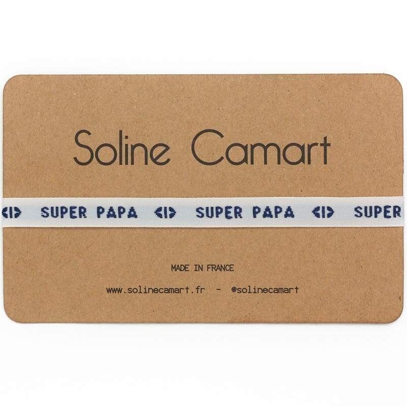 SUPER PAPA - Senza fascino