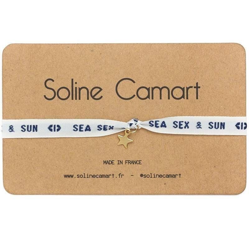 SEA SEX & SUN - Golden Star