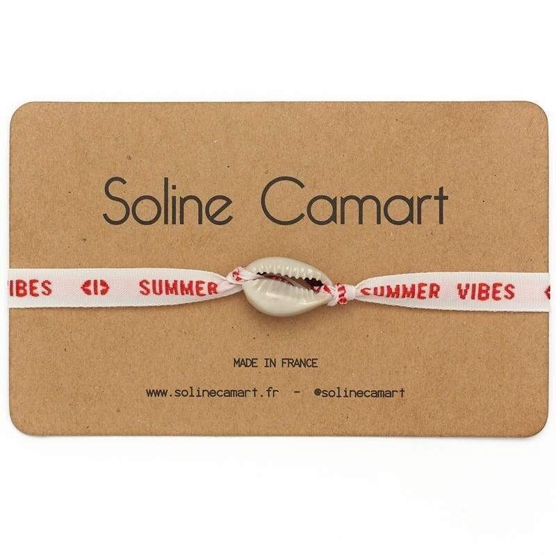 VIBES DE VERANO - Shell