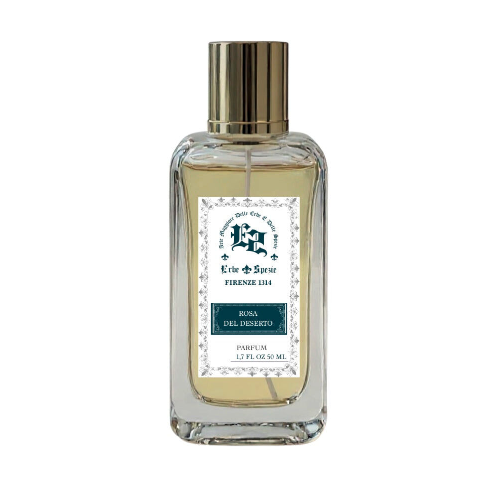 ROSA DEL DESERTO PARFUM