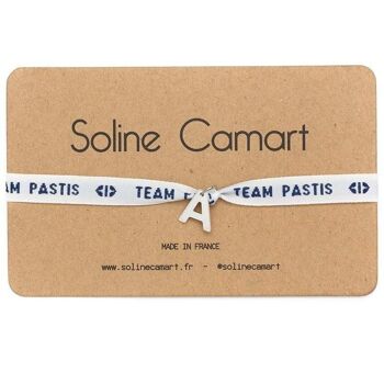 TEAM PASTIS - Étoile Dorée 6