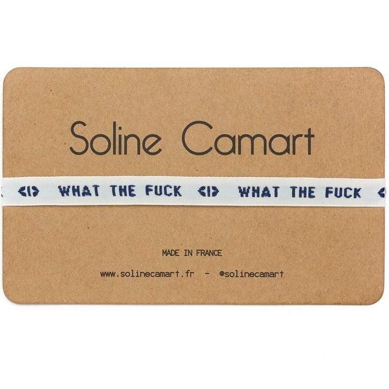 WAS ZUM FICKEN - Ohne Charme