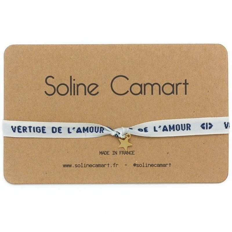 VERTIGE D'AMORE - Golden Star