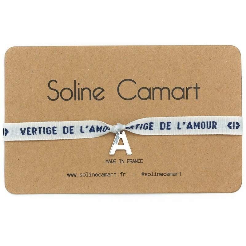 VERTIGE OF LOVE - Carta