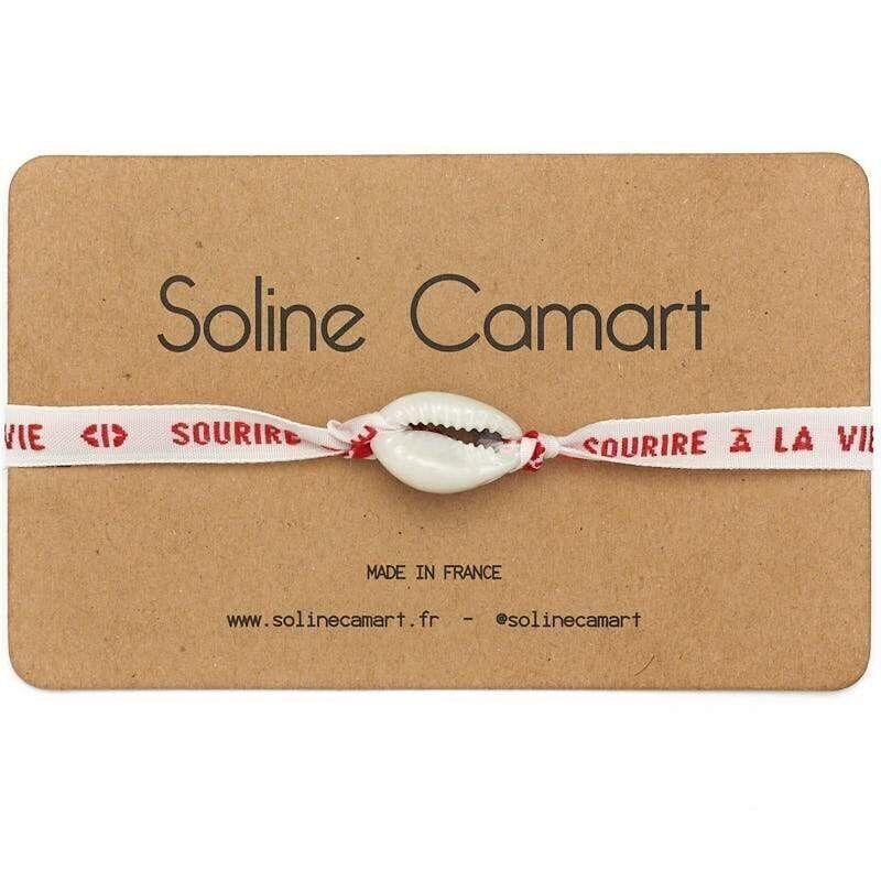 SONRISA DE POR VIDA - Seashell