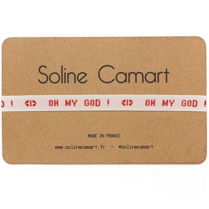 AY DIOS MÍO ! - Sin encanto