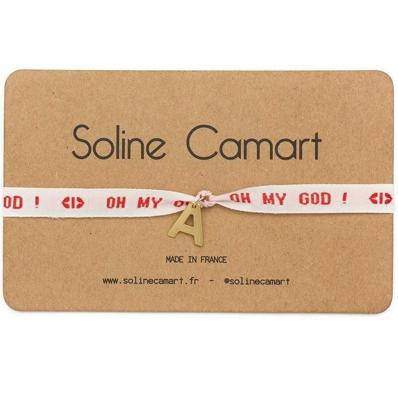 AY DIOS MÍO ! - Carta