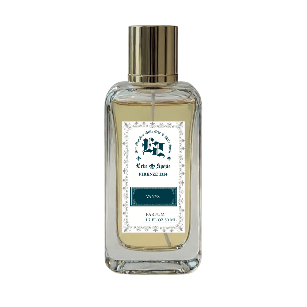 VANYS PARFUM