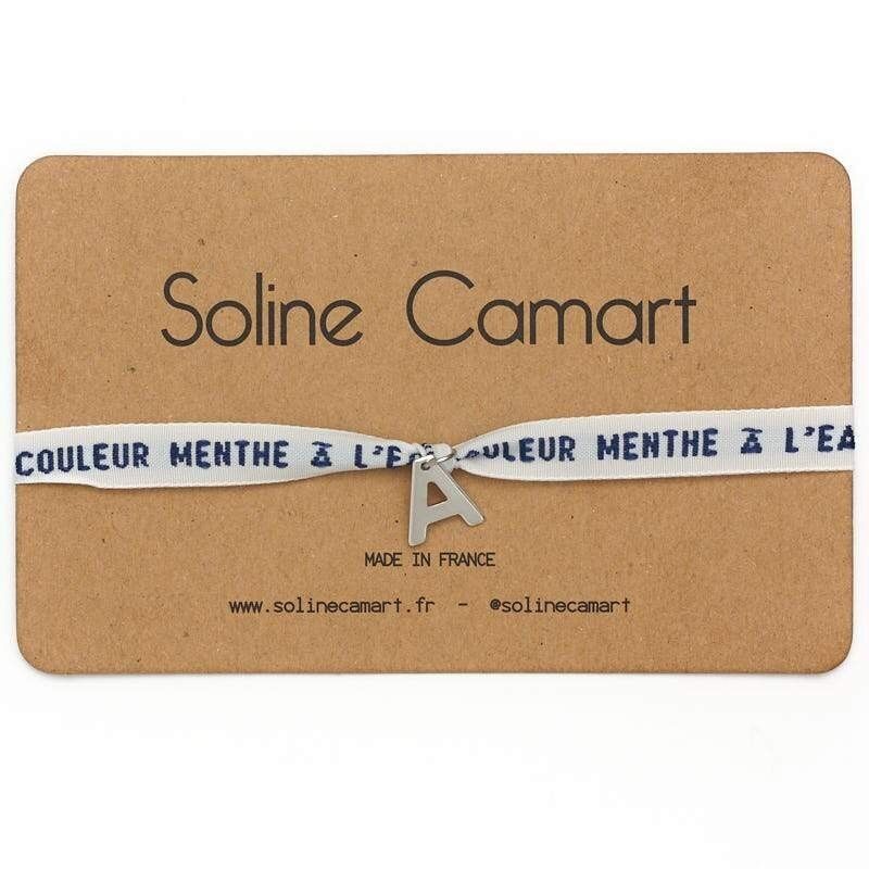 COLOR MENTA AL AGUA - Letra