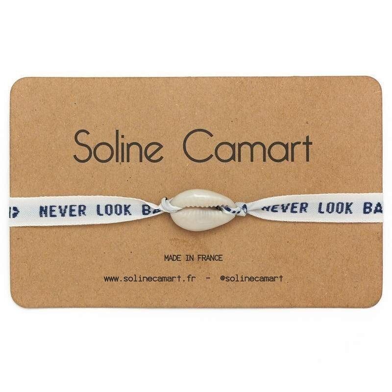 NON GUARDARE MAI INDIETRO - Shell