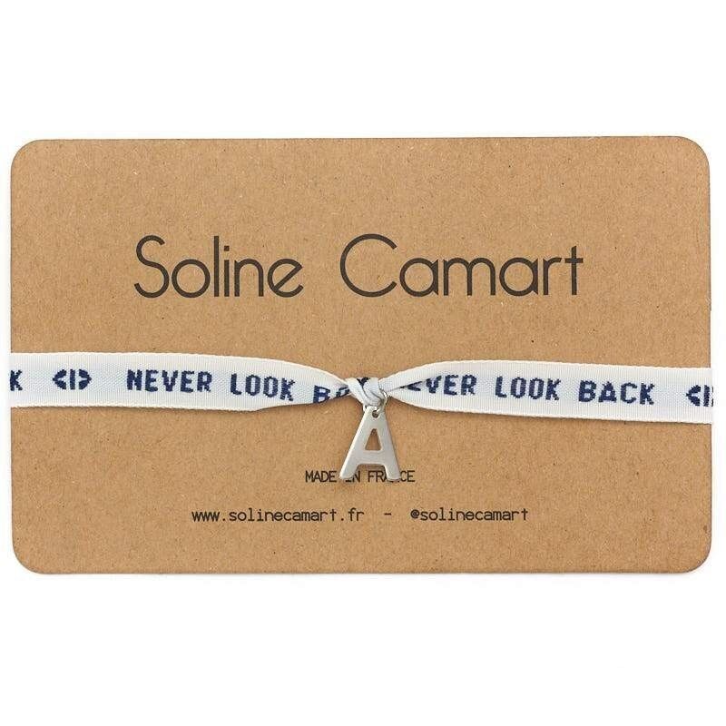 NUNCA MIRAR ATRÁS - Carta