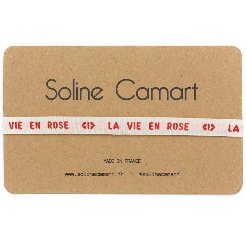 LA VIE EN ROSE - Sin Charm